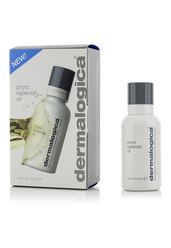 Dermalogica DERMALOGICA - Phyto Replenish Oil 30ml/1oz DA248BECE3940FGS_1