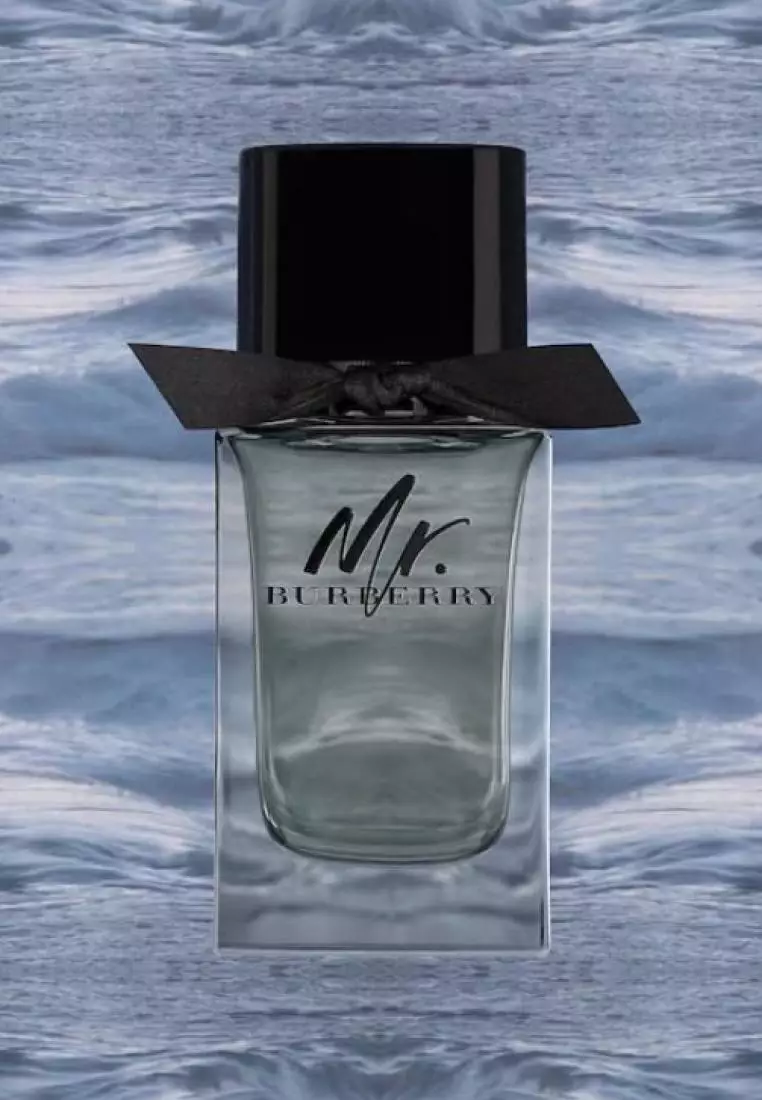 Burberry Burberry For Man Eau De Toilette 150ml 2025