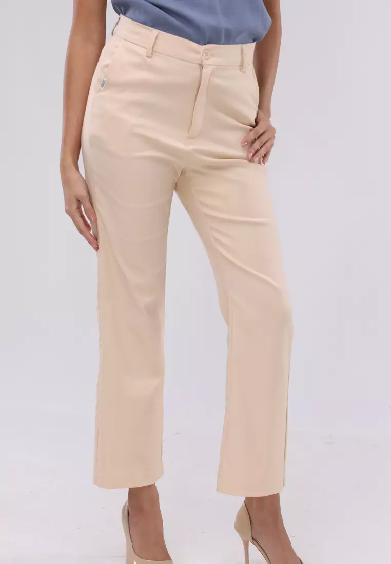 Trouser Pants Ladies