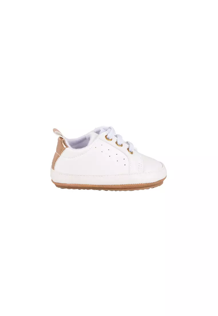 Discount on Meet My Feet  shoes - SKU: Meet My Feet Alona - Infant to Toddlers Shoes for Girls