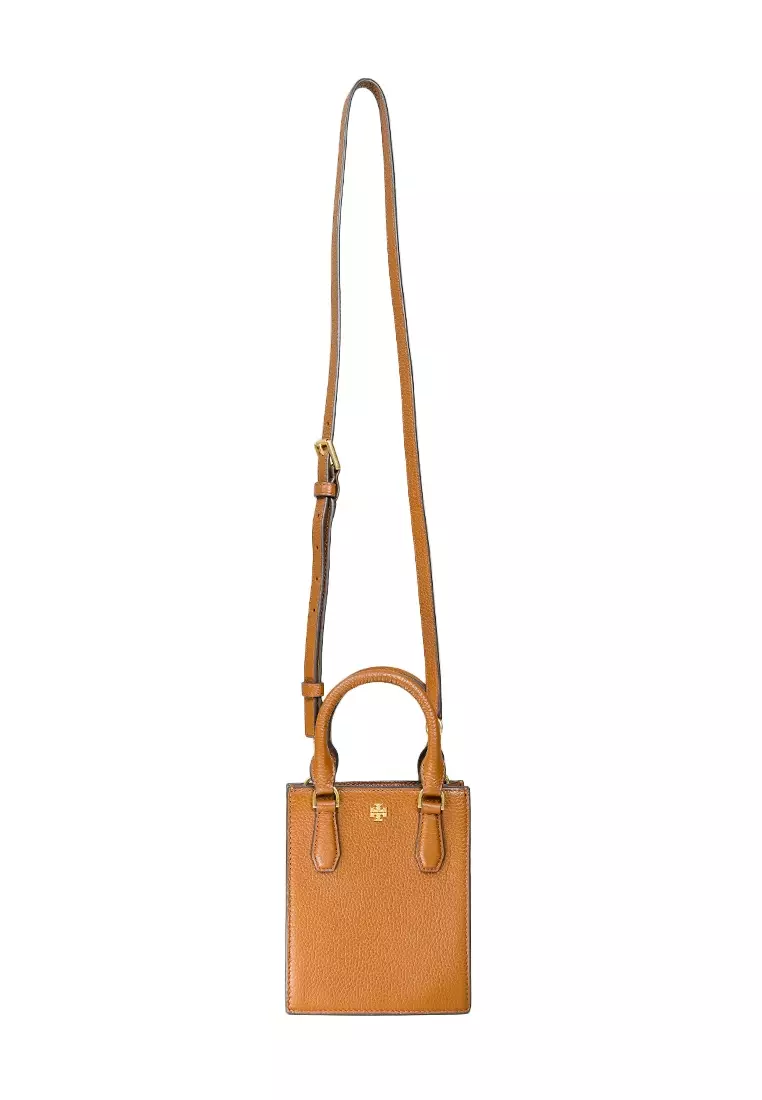 Blake Mini Shopper Cortado