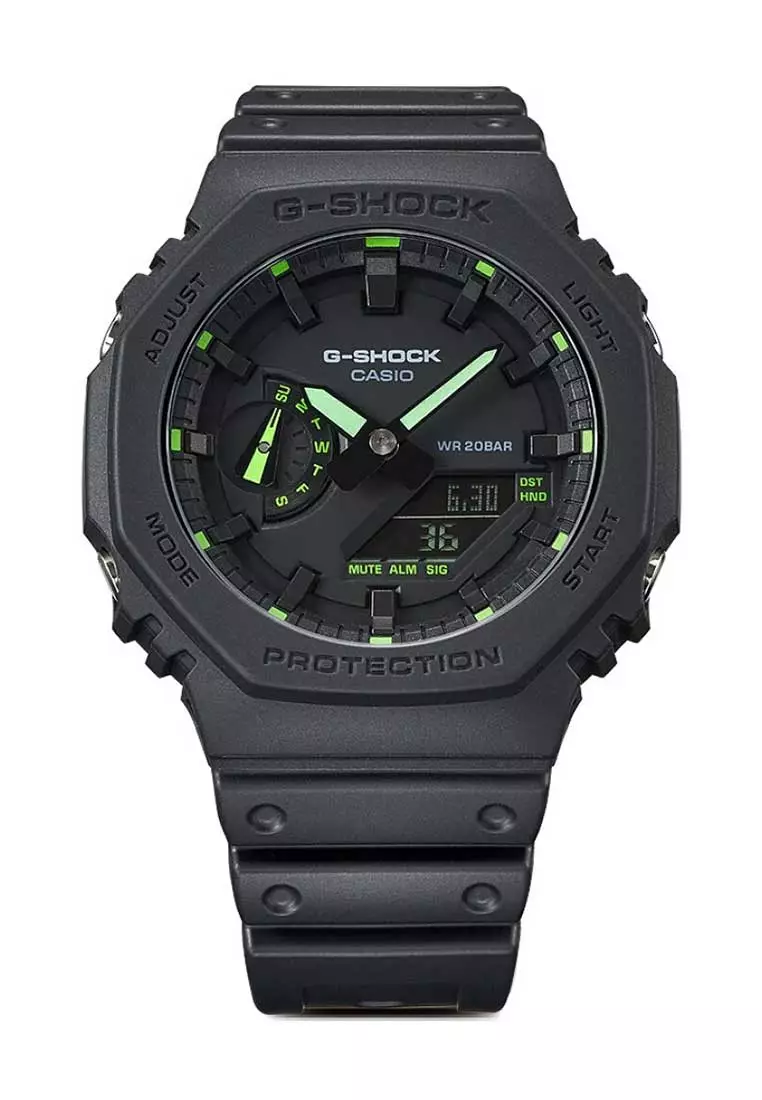 Jual g top shock ga 2100