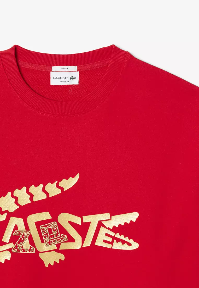 Chinese New Year Sweatshirt