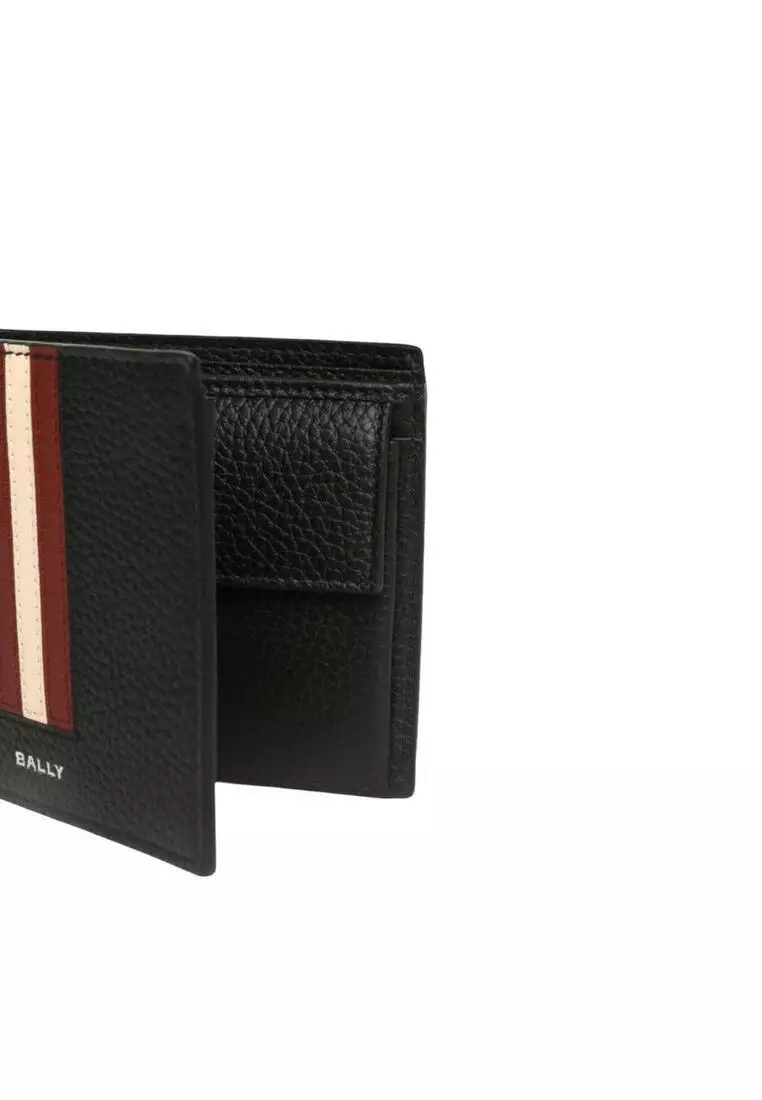 Rbn_bifold Coin 銀包