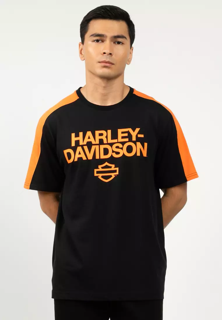 H-D® TECH Coolmax® Tee