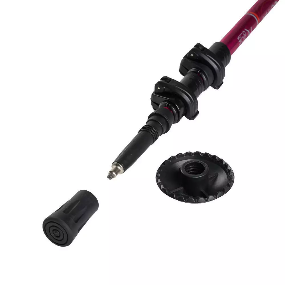 Eiger Women Valor Trekking Pole 1.0