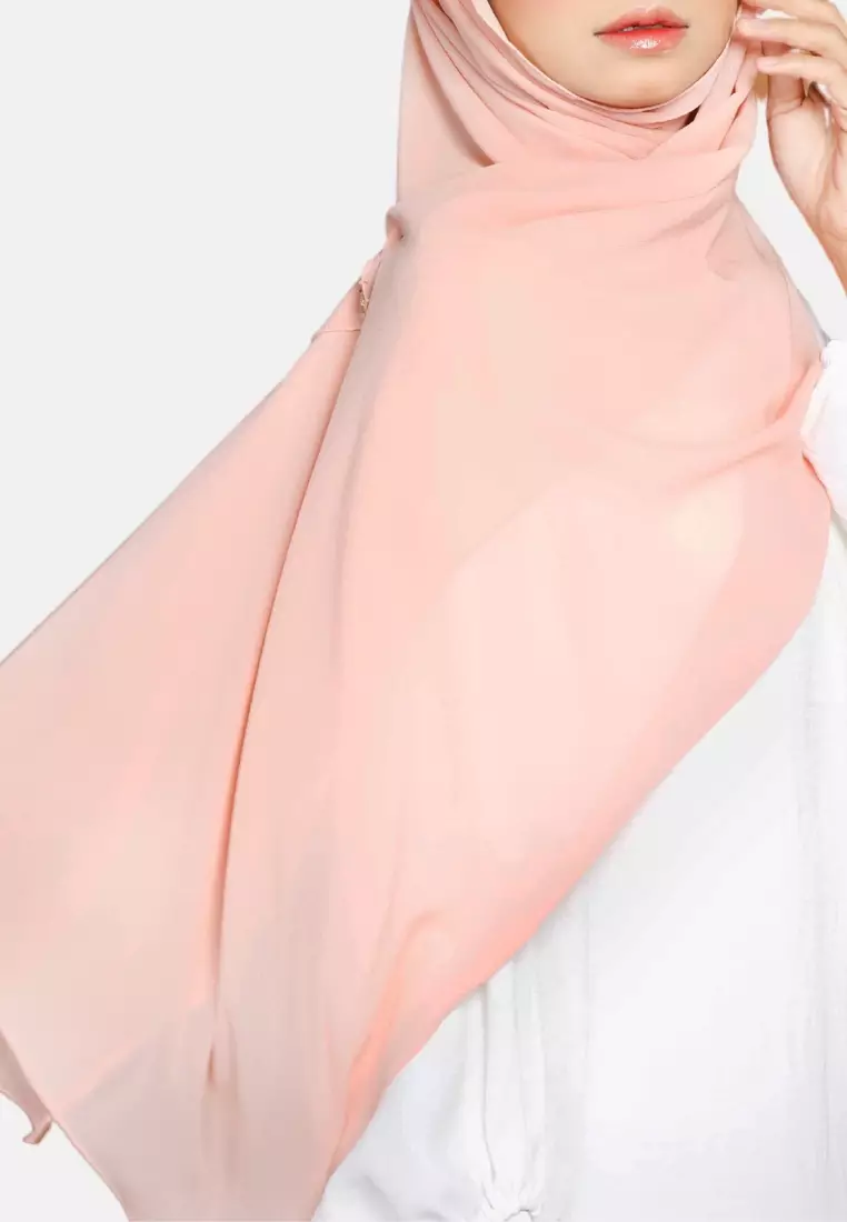 HIJAB - Dewina Shawl