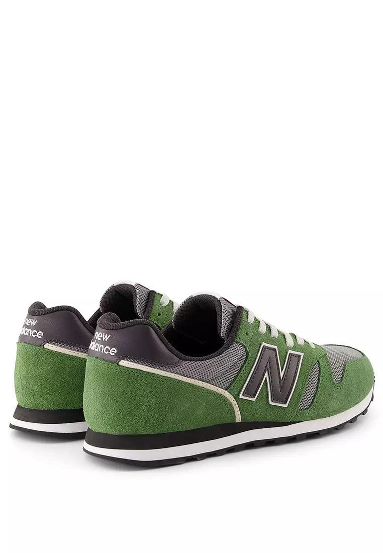Jual New Balance 373 Classic Lifestyle Shoes Original 2025