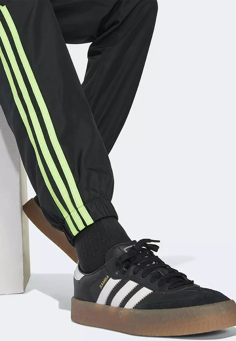 Football Tracksuit Bottoms