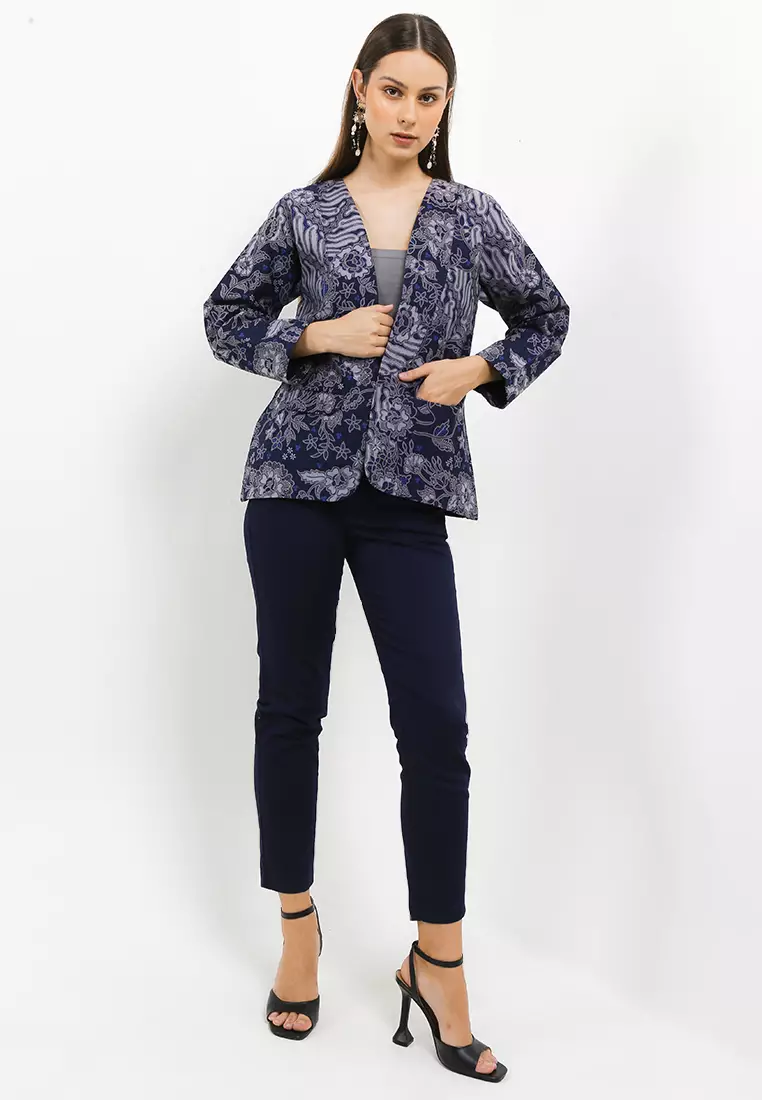 Braisa Outer Batik