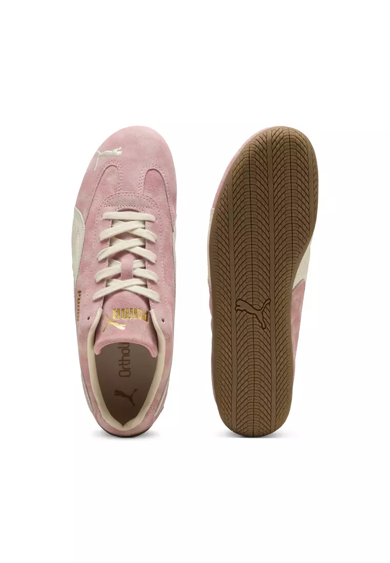 Speedcat Faded 男女皆宜休閒鞋