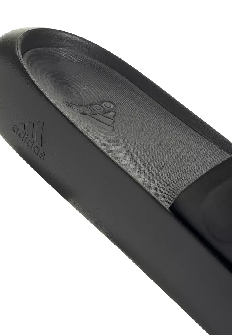 ★人気【ADIDAS】★ADILETTE ZPLAASH SLIDES★22.5-29.5cm BLACK アディダス アディレッタ Zplaash サンダル / Adilette Zplaash
