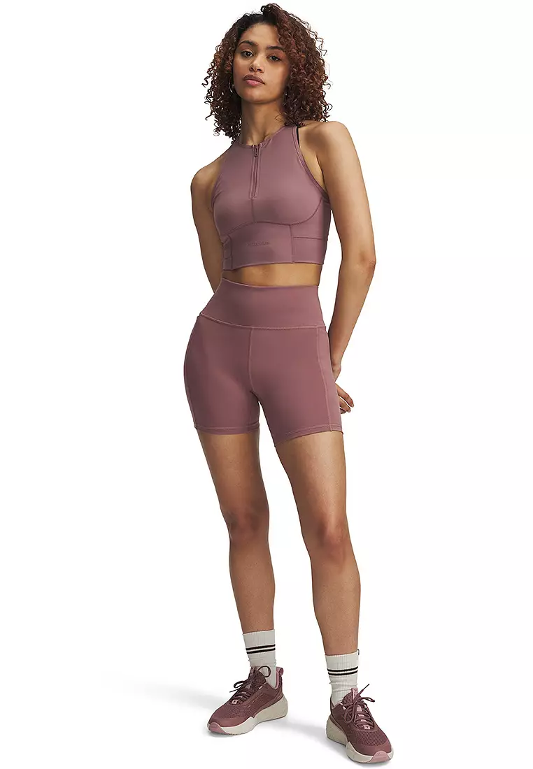 Project Rock Middie Shorts