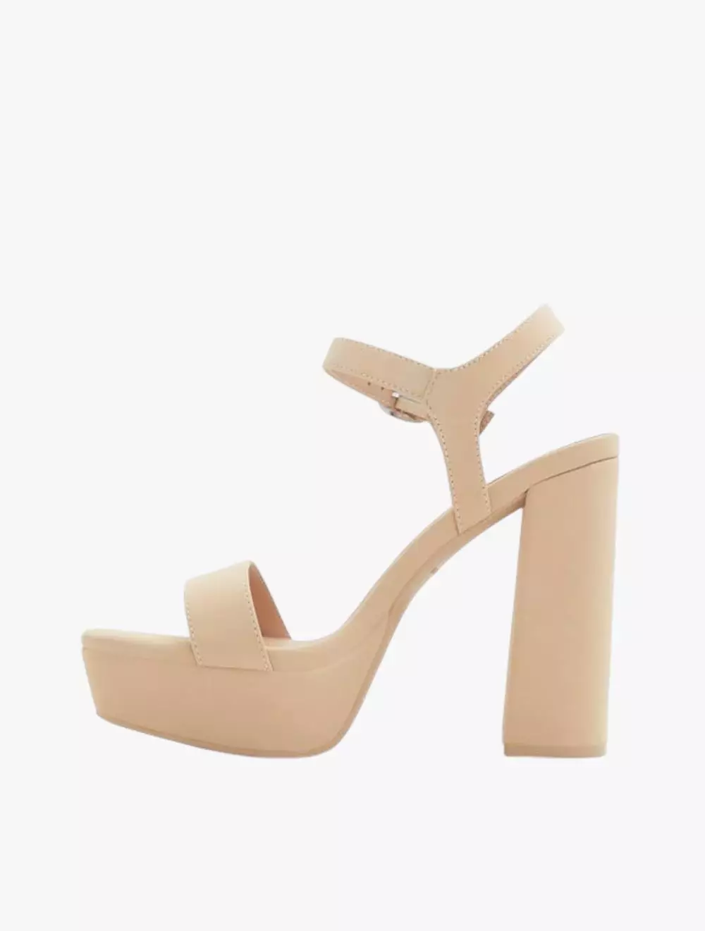 Payless Call It Spring Women Gretchen Heeled Sandals - Other Beige_04