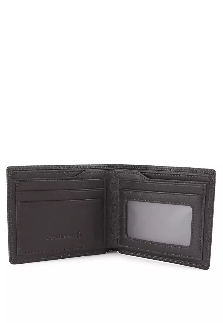 Terry Short Wl - Rfid