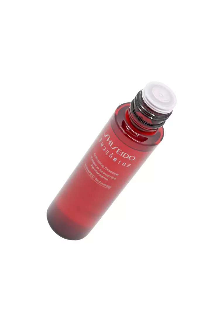Shiseido Activating Essence 70ml