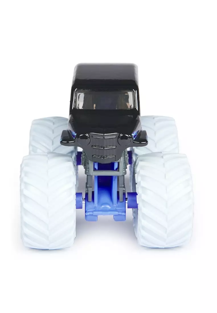 Diecast Value- Son Uva Digger