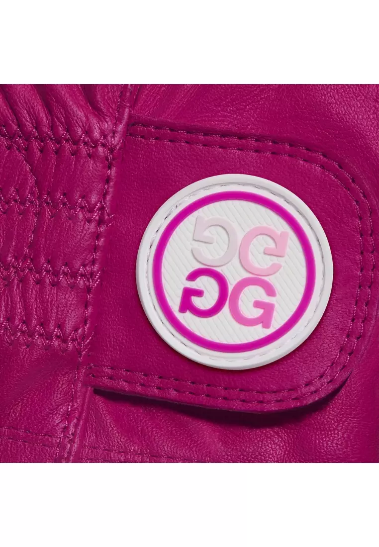 Women's Signature Golf Gloves (Blossom)