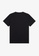 Fred Perry black Fred Perry M4725 Laurel Wreath Print T-Shirt (Black) 7E939AA4CB823AGS_2