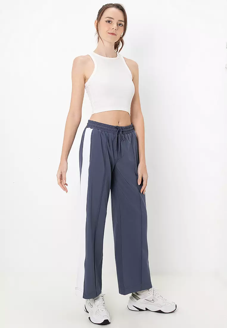 Resort Sport Stretch Pants Asia Fit