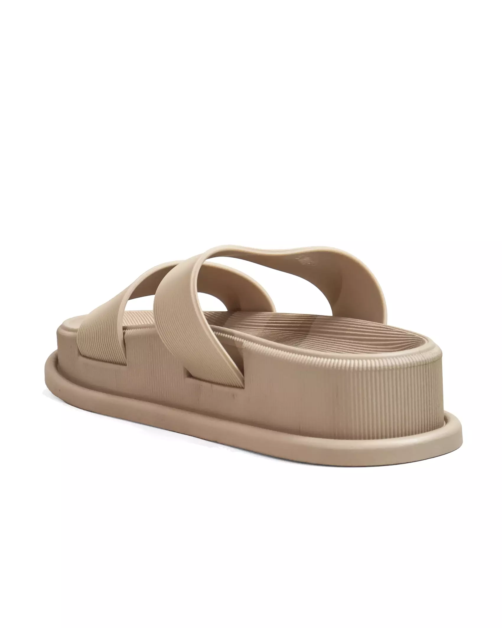 Dr. Kevin Sandal Selop Wanita Hak Rata Tinggi Flat Sandals 571-134