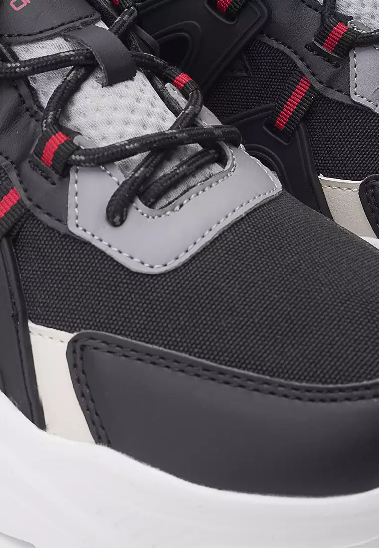 One Up by World Balance MARKUS Men's Athleisure Shoes