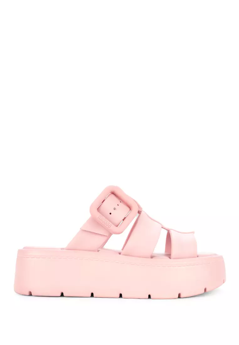 Pump Platform Ad Sandals