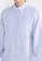 GAP blue Oxford Shirt In Standard Fit 61972AAC2C94CBGS_2
