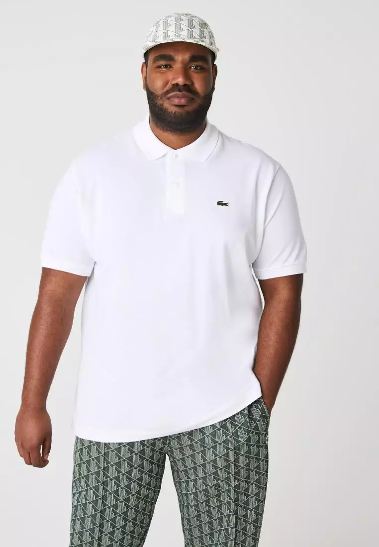 Lacoste Classic Fit L.12.12 Polo Shirt