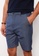 LC WAIKIKI blue Standard Fit Shorts DF019AAE00802FGS_3
