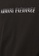 Armani Exchange black AX Armani Exchange Men Logo Lettering Print Round Neck T Shirt 632E1AAB16F160GS_5