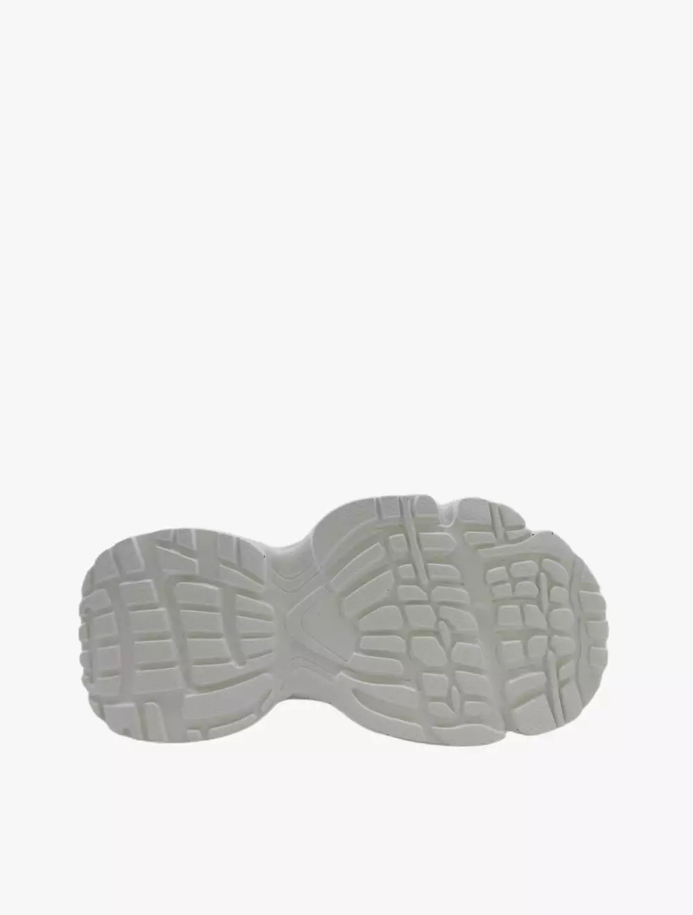 Payless Club Culture Childrens Crey Sneakers - Navy_10