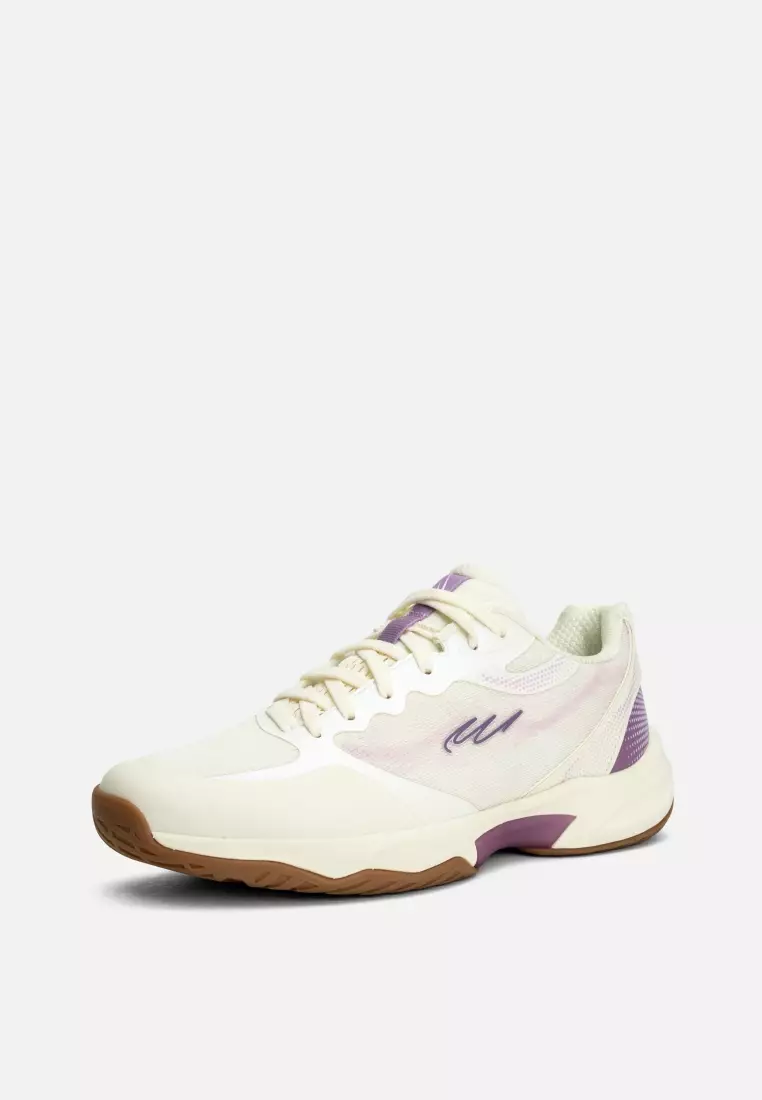 AURA STRIKE LOW Women's Performance Volleyball Shoes