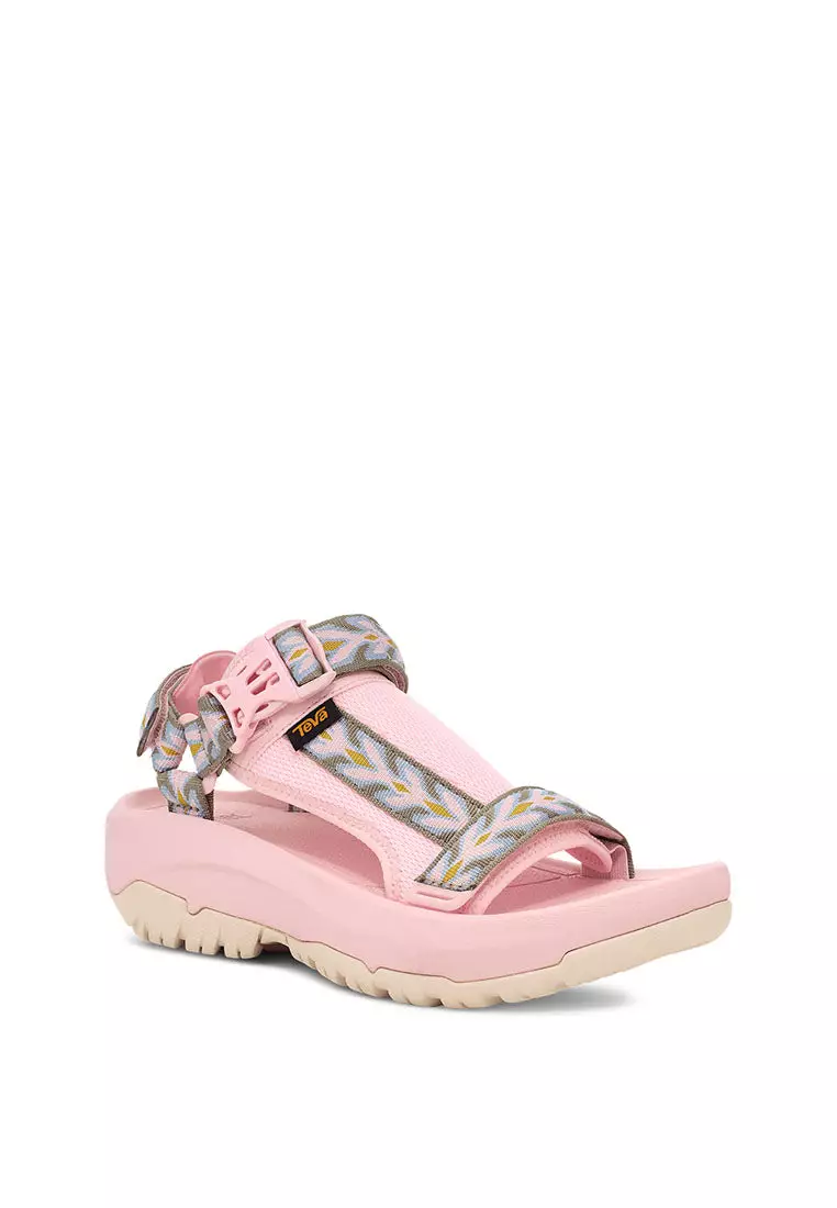 Women's Hurricane XLT2 Ampsole Volt Revive Sandal - Whisper Archival Revival (1163830-WRR)