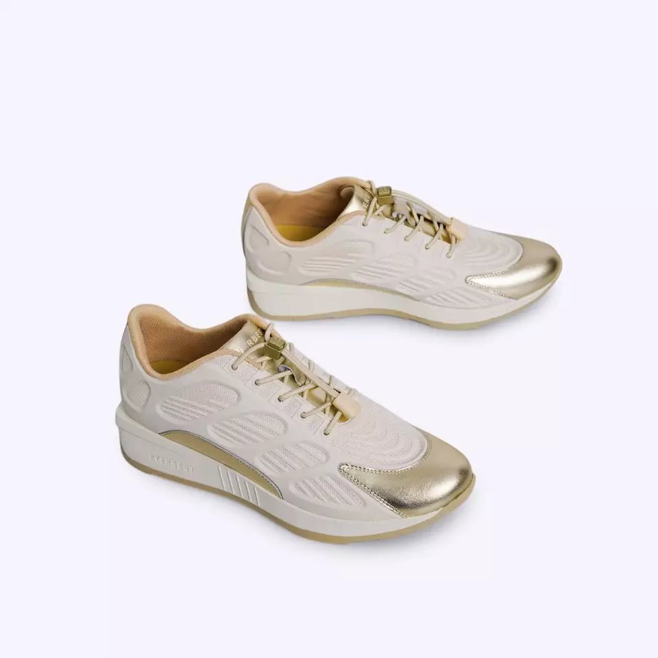 EVERBEST FURBY LIGHT GOLD