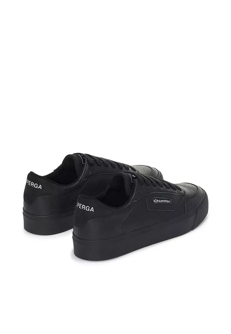 Superga Trainers Superga Mens Superga Leather Sale Sneakers Unisex