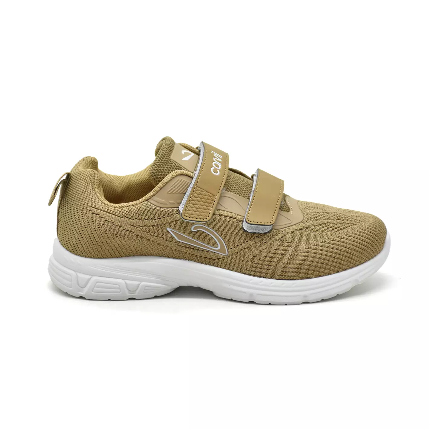 Carvil Sepatu Anak Fritz-01 Beige