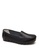 Twenty Eight Shoes black VANSA Comfort Lather Loafer VSW-C1006 27D88SH1BB97DFGS_2