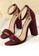Twenty Eight Shoes red VANSA Single Strap Heel Sandals VSW-S05091 D3684SH217894AGS_4