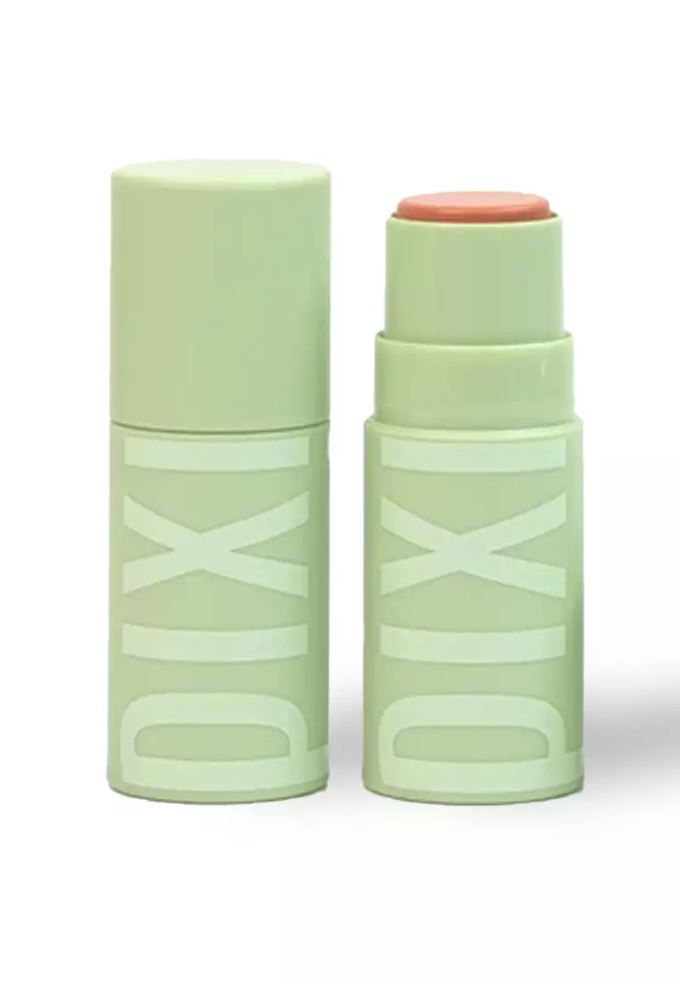 Discount on Pixi  shoes - SKU: Pixi +Hydra Liptreat Balm - Peachy