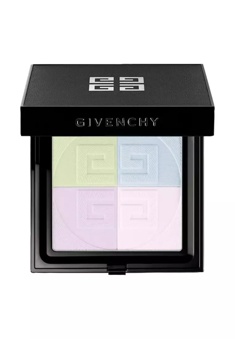 Givenchy Givenchy - Prisme Libre Pressed Powder #01 2025 | Buy Givenchy ...
