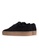 AXEL ARIGATO Platform Sneaker 黑色麂皮搭配奶油底 0CECASHED859D2GS_3