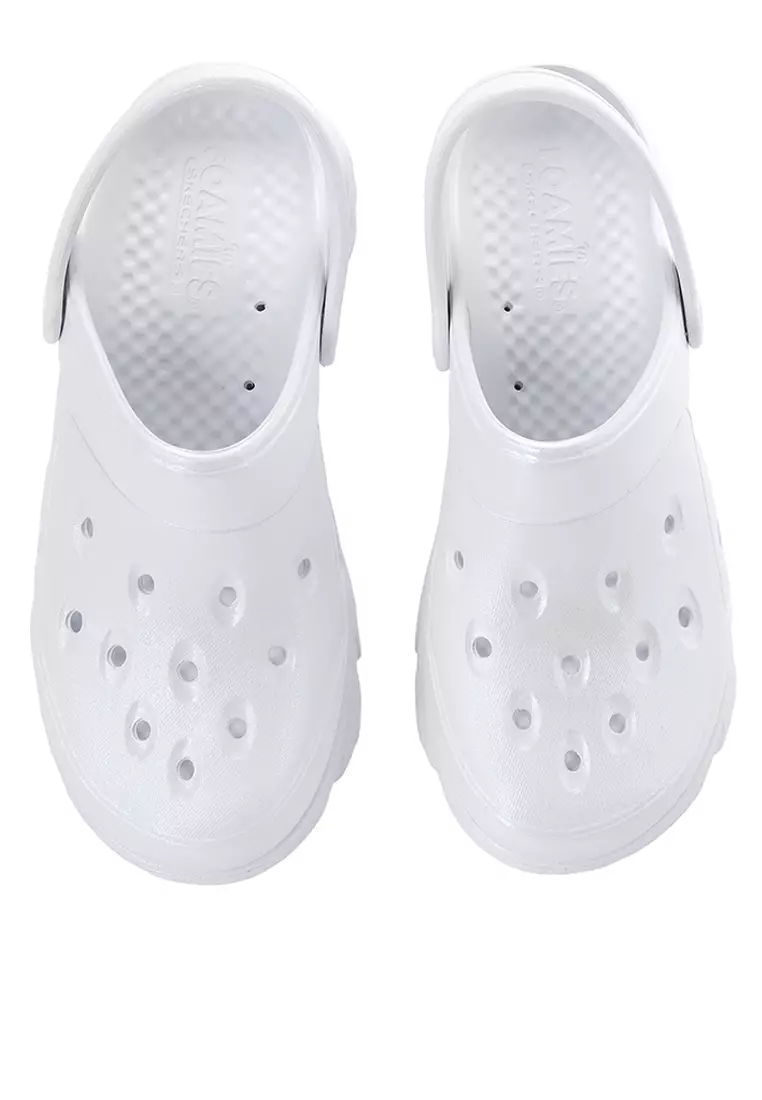 Max Cushioning Foamies