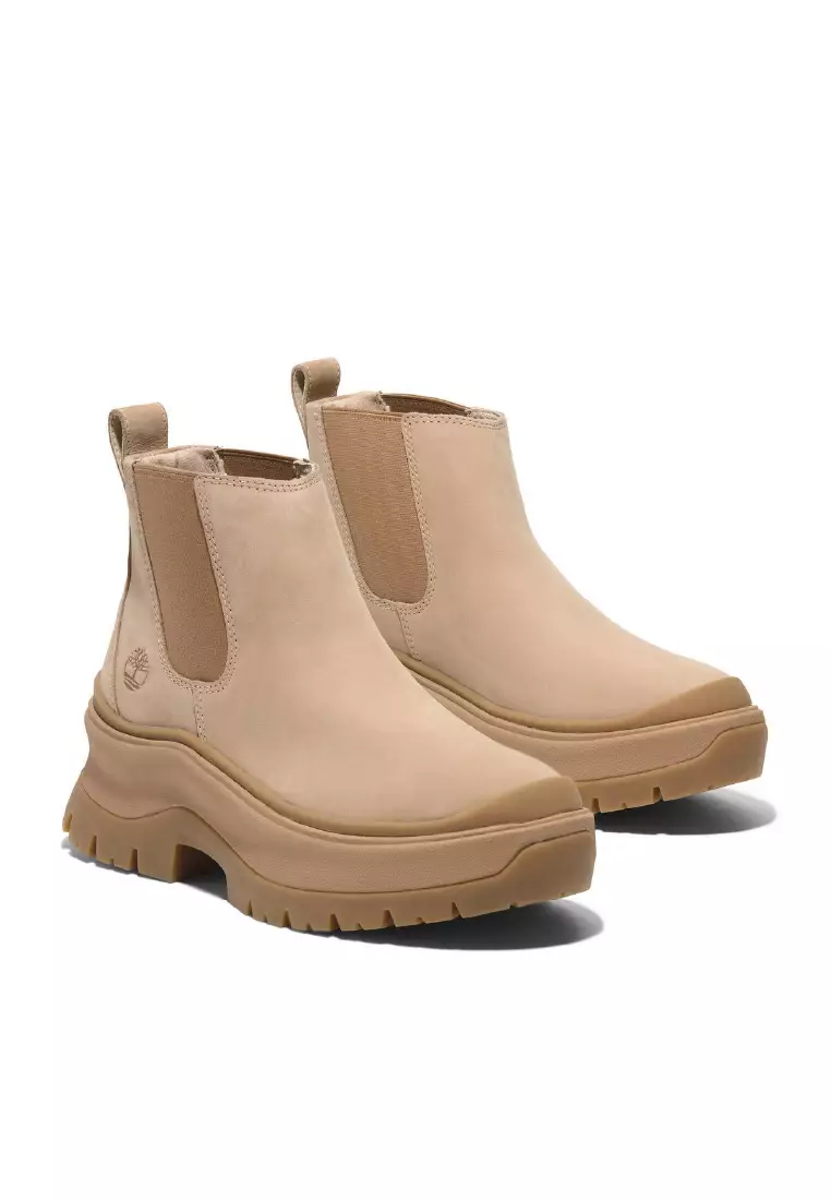 Buy Timberland Women's Roxie Lane Mid Chelsea Boot Online ZALORA