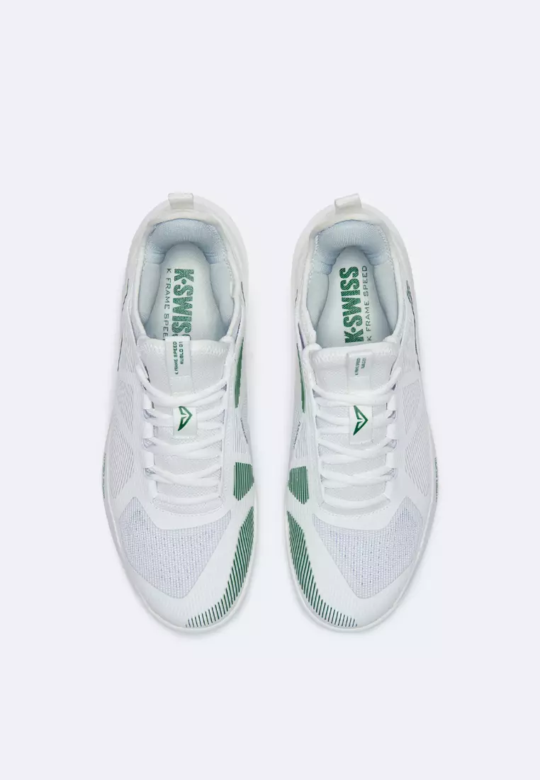 男裝 K-FRAME SPEED RUBLO 網球鞋