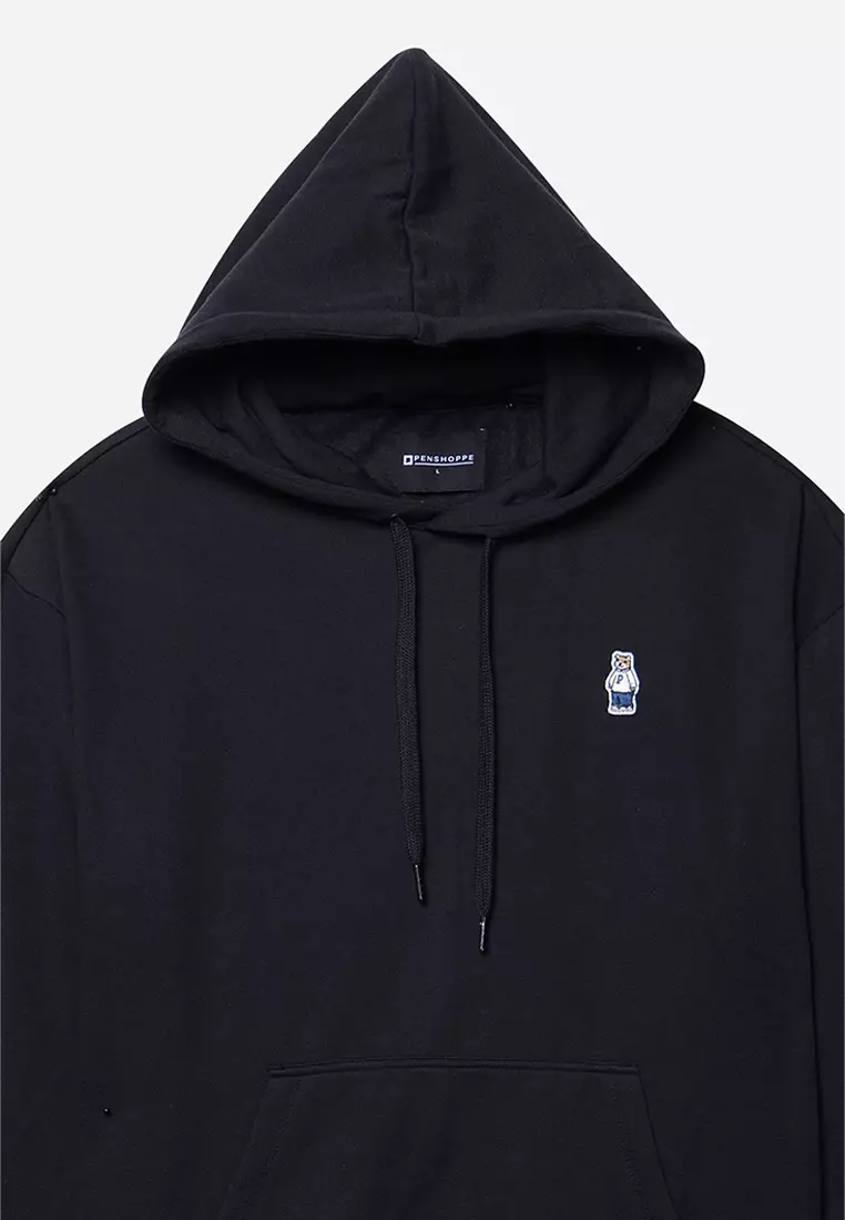 Penshoppe hoodie shop