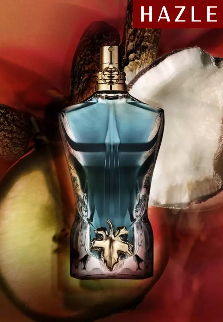 Le Beau Man EDT 125 ml