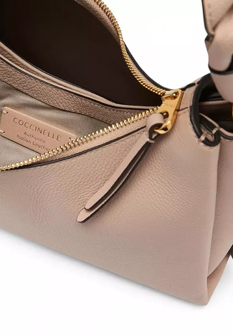 Boheme Grana Double Small Hobo Bag