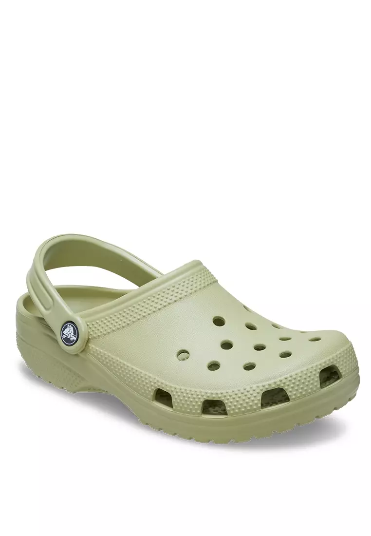 Crocs Unisex Classic Clog - Roomy