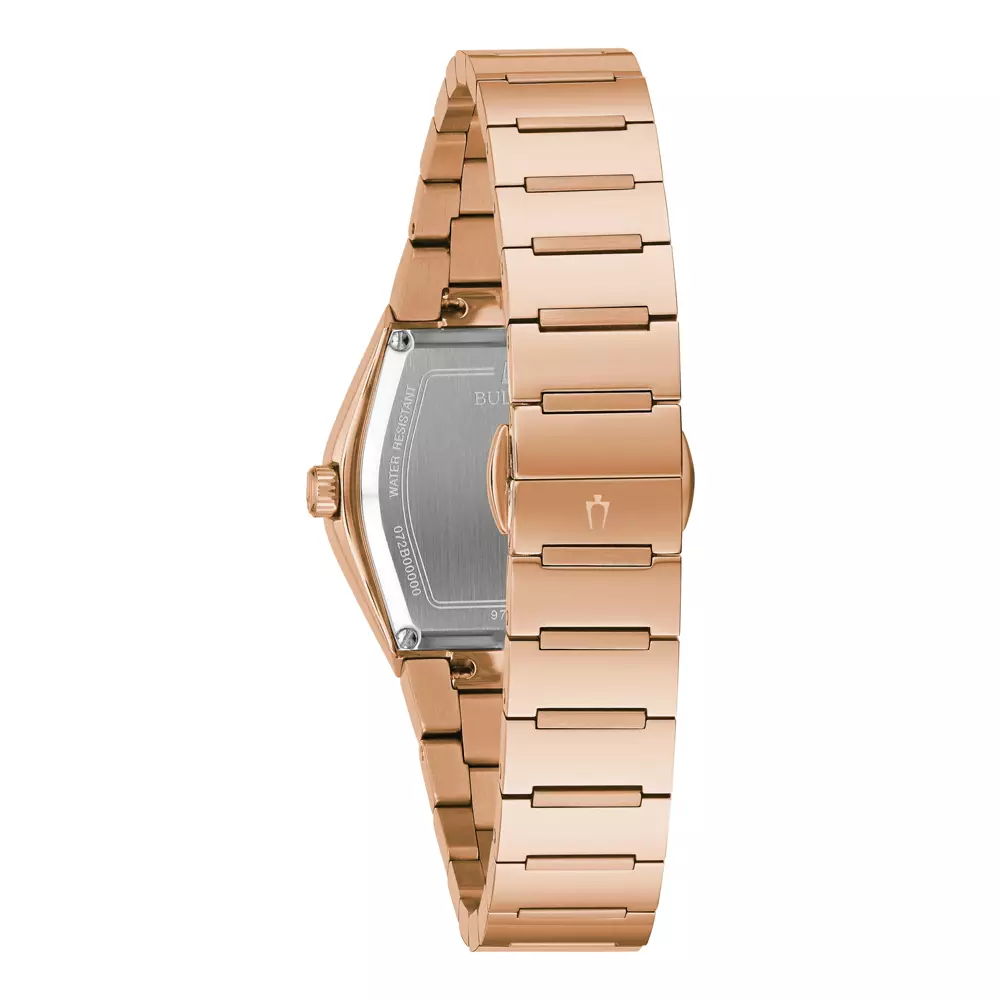 Bulova Casual Women's Watches BLV 97P158